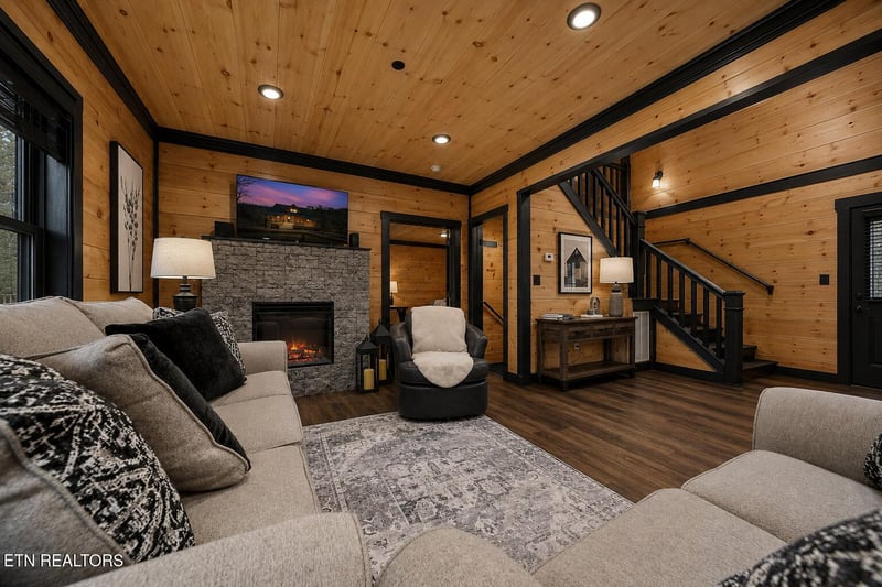 1523 Rainbow Ridge Way, Sevierville, TN 37862
