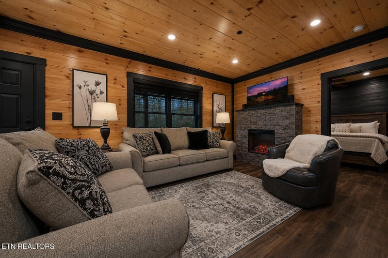 1523 Rainbow Ridge Way, Sevierville, TN 37862