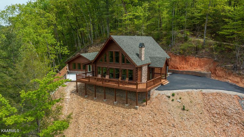 1523 Starwood Way, Sevierville, TN 37862