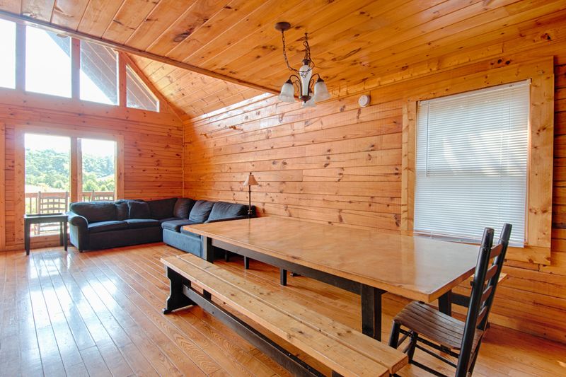1524 Rainbow Ridge Way, Sevierville, TN 37862