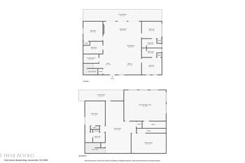 1524 Scenic Woods Way, Sevierville, TN 37876