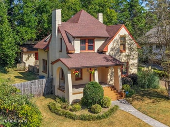 1525 Branson Ave, Knoxville, TN 37917