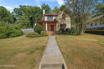1525 Branson Ave, Knoxville, TN 37917