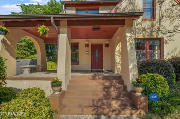 1525 Branson Ave, Knoxville, TN 37917