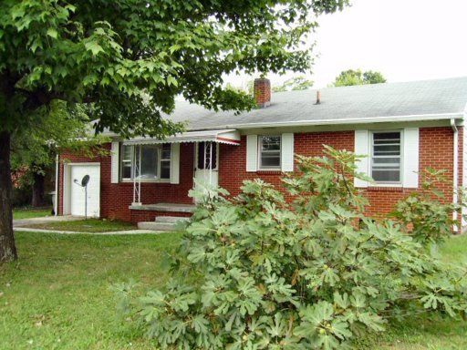 1525 Buffalo, Morristown, TN 37814