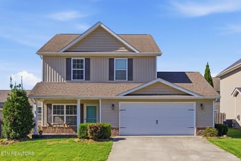 1525 Chariot Ln, Knoxville, TN 37918