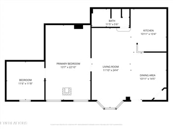 1525 Cove Ln, Oliver Springs, TN 37840