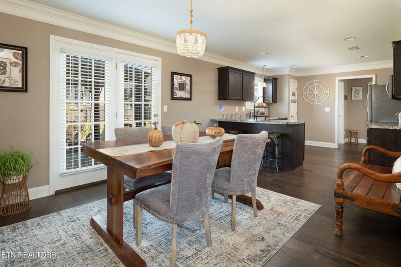 1526 Indigo Dr, Maryville, TN 37803