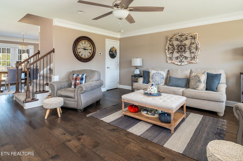 1526 Indigo Dr, Maryville, TN 37803
