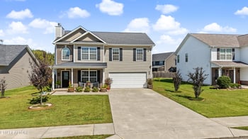 1526 Indigo Dr, Maryville, TN 37803