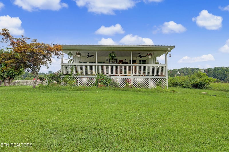 1527 Main St, Maynardville, TN 37807
