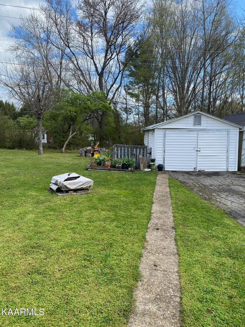 1528 Boyle St, Alcoa, TN 37701