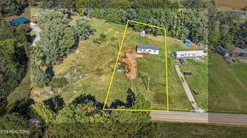1528 Hiwassee Rd, Sweetwater, TN 37874