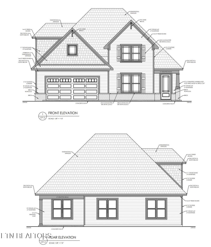 1528 Linden Leaf Ln, Knoxville, TN 37922