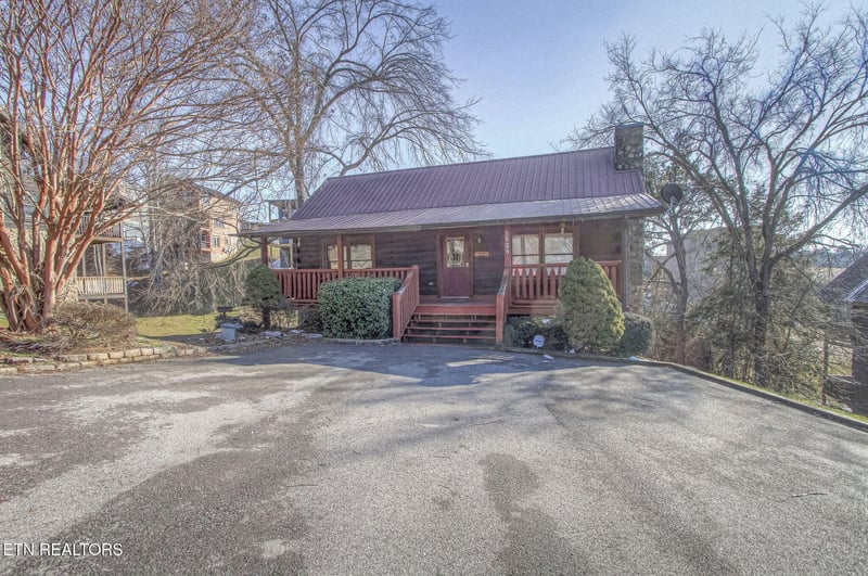 1528 Rainbow Ridge Way, Sevierville, TN 37862