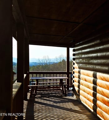 1529 Boo Boos Way, Sevierville, TN 37862