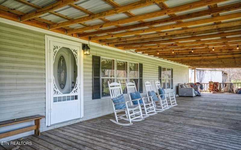 1529 Old Elmore Road Rd, Crossville, TN 38571