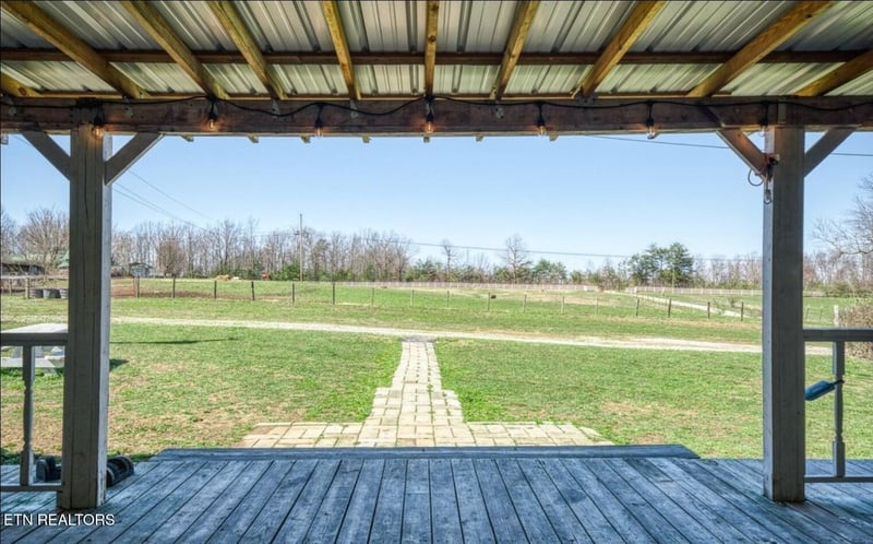 1529 Old Elmore Road Rd, Crossville, TN 38571