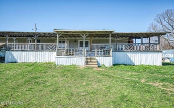 1529 Old Elmore Road Rd, Crossville, TN 38571