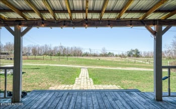 1529 Old Elmore Road Rd, Crossville, TN 38571