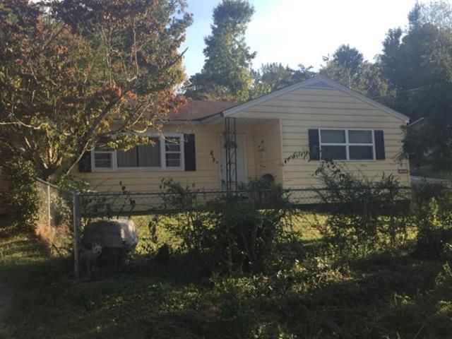 1529 W View St, Athens, TN 37303