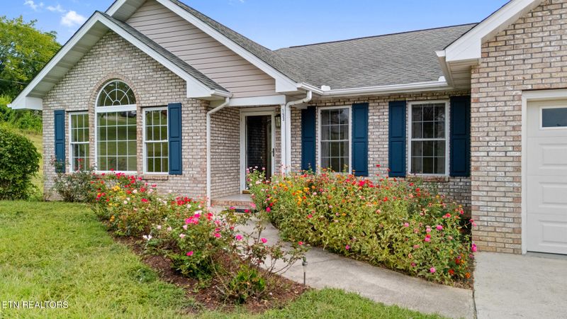 153 Ailey Cir, Seymour, TN 37865