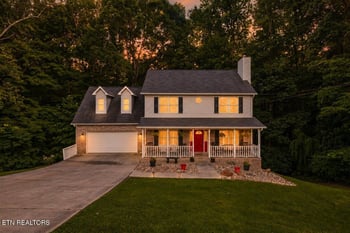 153 Autumn Dr, Clinton, TN 37716