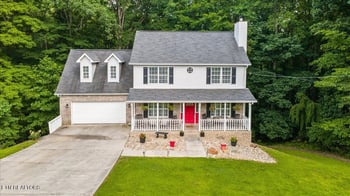 153 Autumn Dr, Clinton, TN 37716