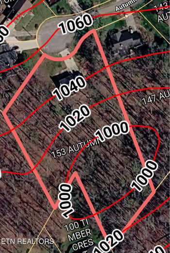 153 Autumn Dr, Clinton, TN 37716