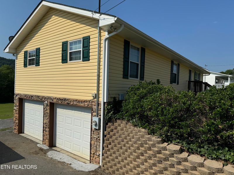 153 Bowman Ln, Maynardville, TN 37807