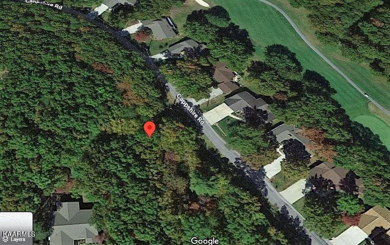 153 Cappshire Rd, Fairfield Glade, TN 38558