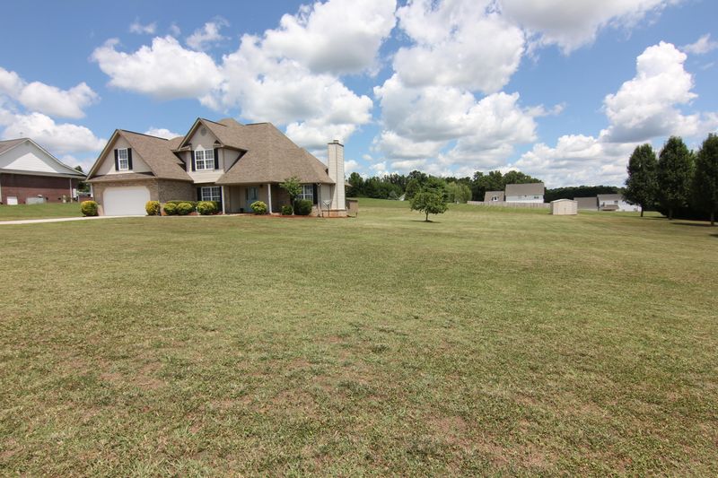 153 Chadwick Way, Blaine, TN 37709
