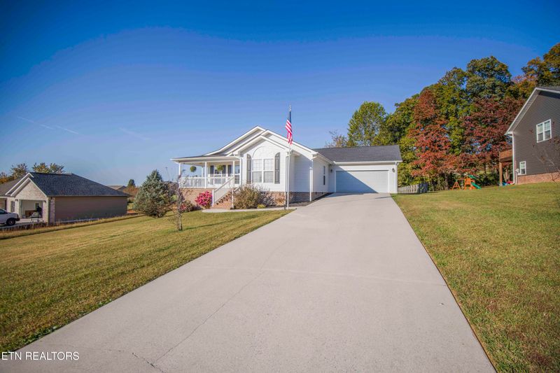153 Cold Creek Rd, Madisonville, TN 37354