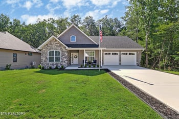 153 Hawes Cir, Fairfield Glade, TN 38558