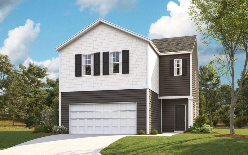 153 Ibis Loop, Oak Ridge, TN 37830