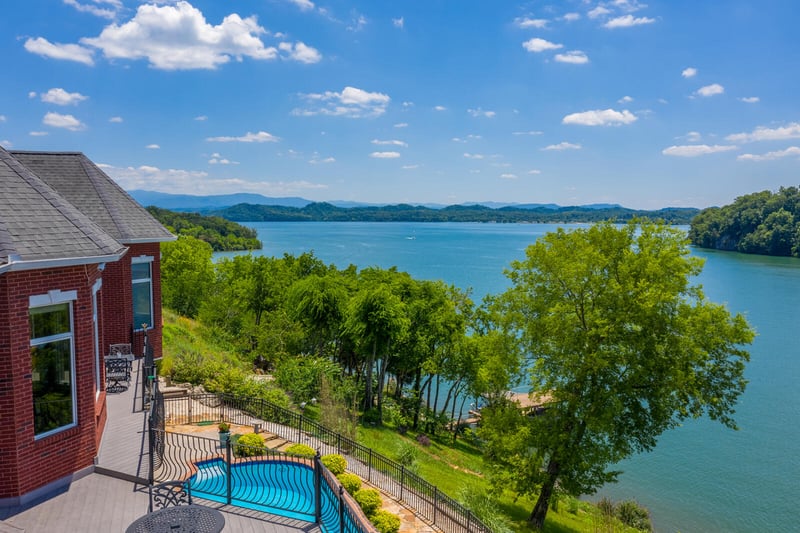 153 Indian Shadows Dr, Maryville, TN 37801