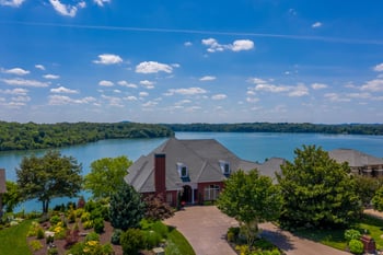 153 Indian Shadows Dr, Maryville, TN 37801