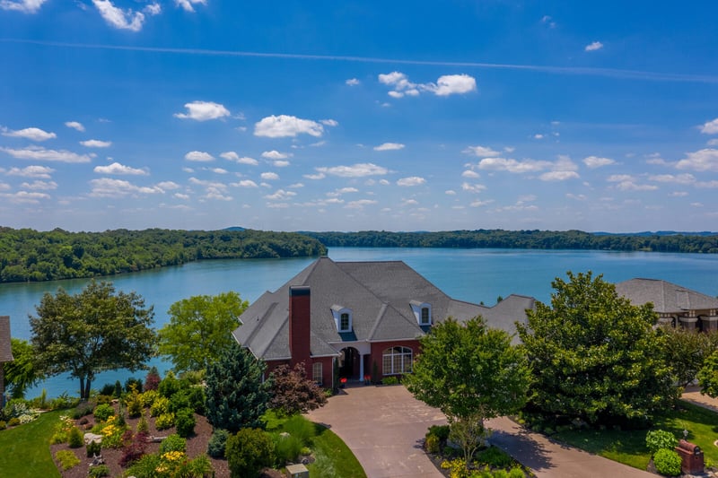 153 Indian Shadows Dr, Maryville, TN 37801