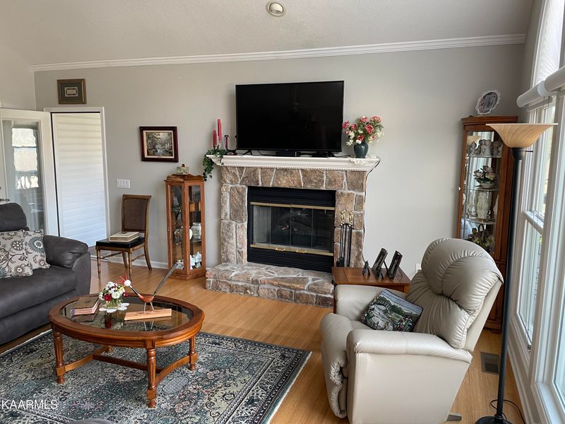 153 Lafayette Ter #23, Crossville, TN 38558