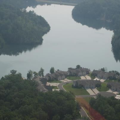 153 Lafayette Ter, Fairfield Glade, TN 38558