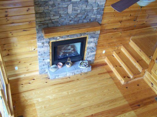 153 Longs Gap Way, Bean Station, TN 37708