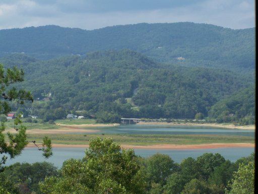 153 Longs Gap Way, Bean Station, TN 37708
