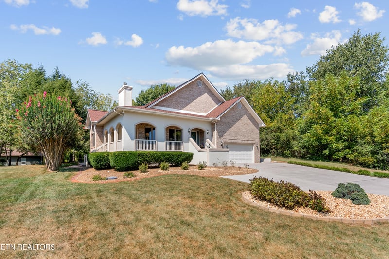 153 Oonoga Way, Loudon, TN 37774