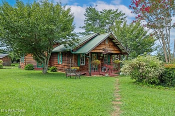153 Sherwood Ave, Calhoun, TN 37309