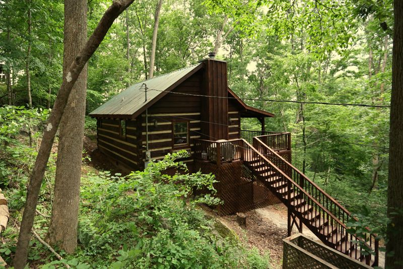 153 Timberwinds Way, Townsend, TN 37882