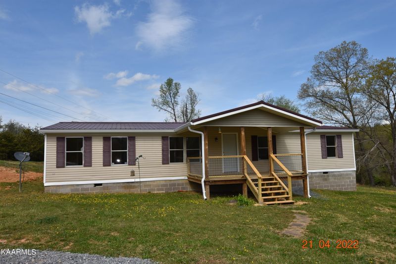 153 Willow Springs Rd, Ten Mile, TN 37880