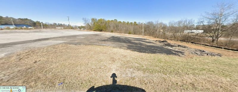 1530 Old Mount Tabor Rd, Maryville, TN 37801