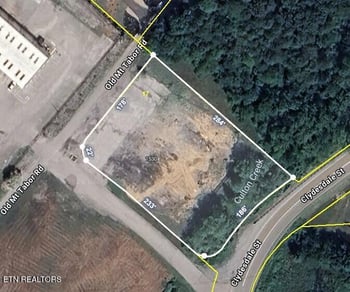 1530 Old Mount Tabor Rd, Maryville, TN 37801