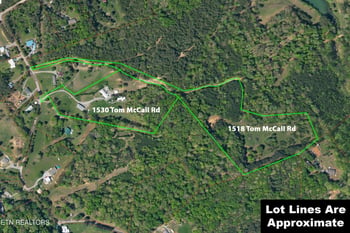 1530 Tom Mccall Rd, Maryville, TN 37801