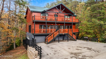 1530 Turkey Valley Ln, Sevierville, TN 37876